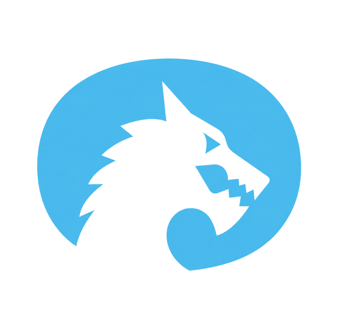 OtherBound dragon head O mark